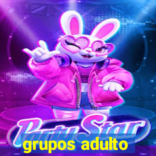 grupos adulto